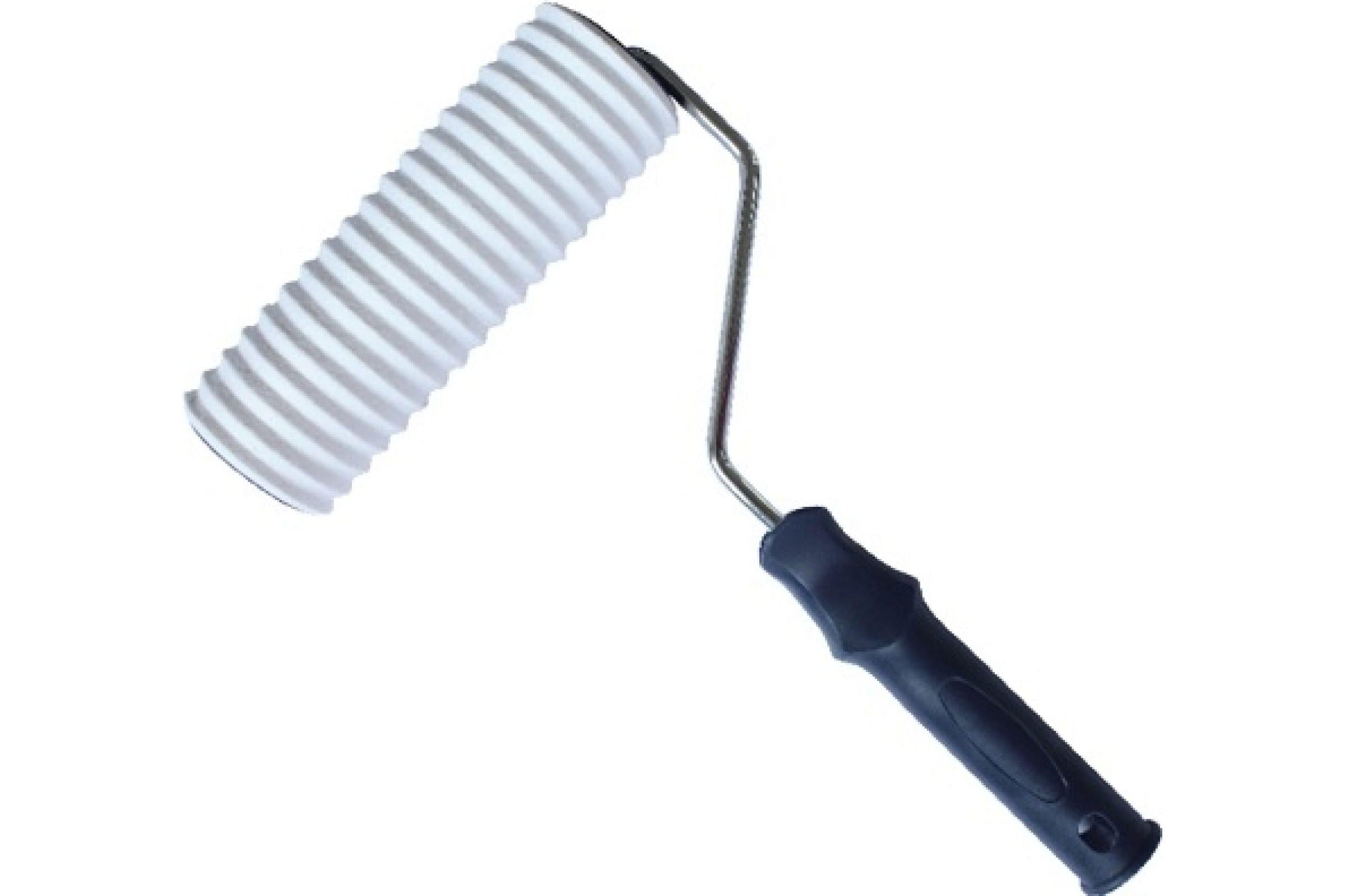 Валик структурний Кора дуба 2204TS гумовий 60х180 мм‎