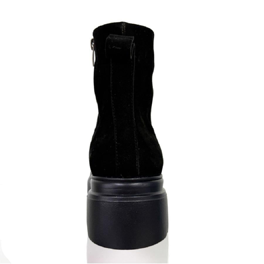 Черевики жіночі зимові STEPTER 8633 р. 36 - фото 2 Черевики жіночі зимові STEPTER 8633 р. 36 - фото 2