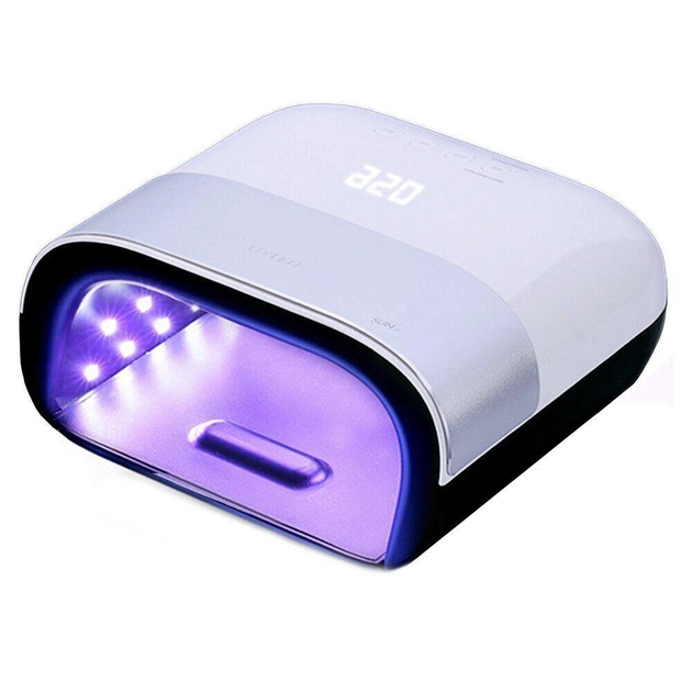 Лампа для полимеризации SUN 3 Manicure UV Lamp