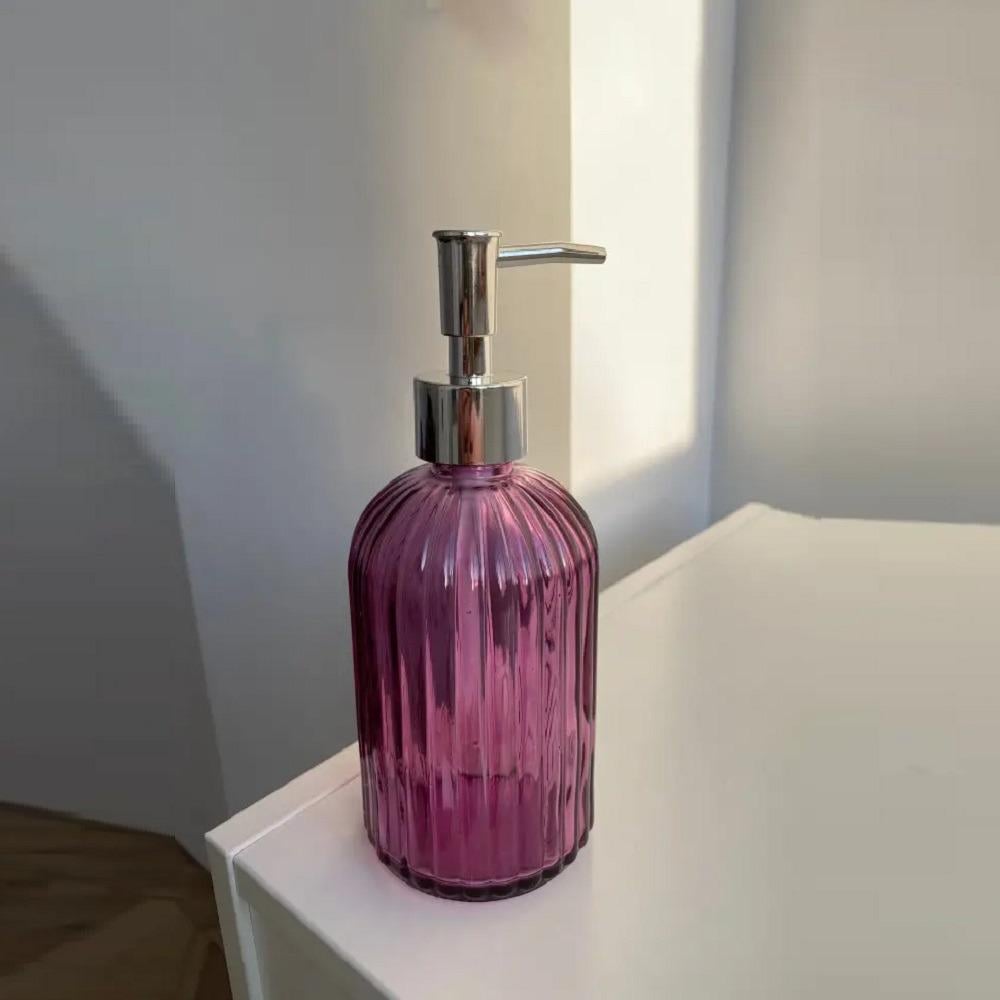 Дозатор для жидкого мыла 330 мл (R92848)