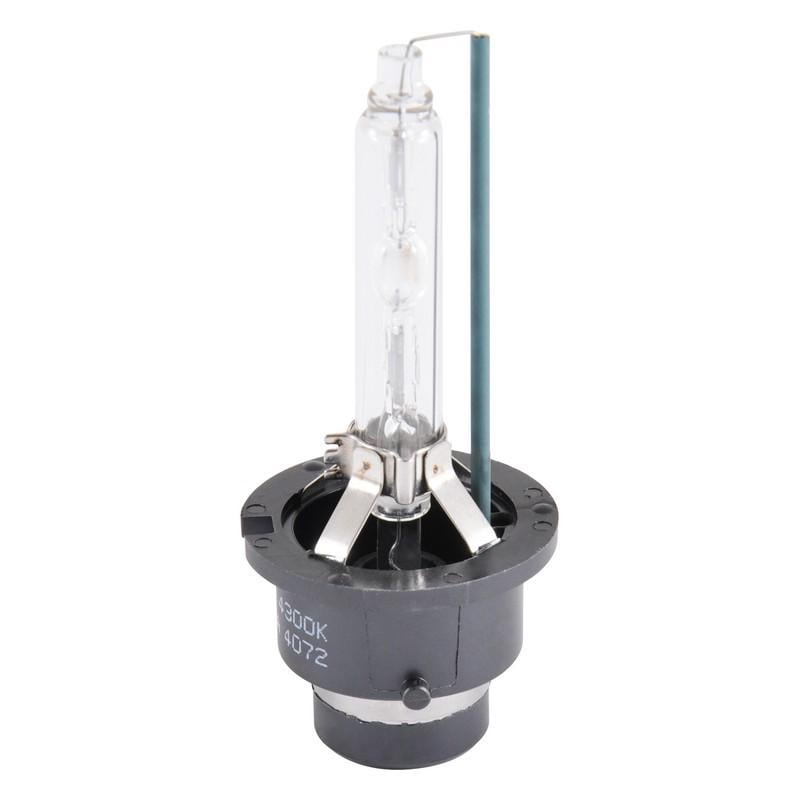 Ксеноновая лампа Brevia D4S 4300 K Max Power +50%