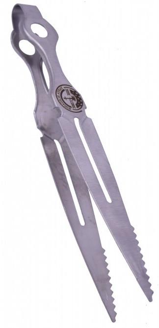 Щипцы Yahya ASRT Silver (47009) - фото 2 Щипцы Yahya ASRT Silver (47009) - фото 2