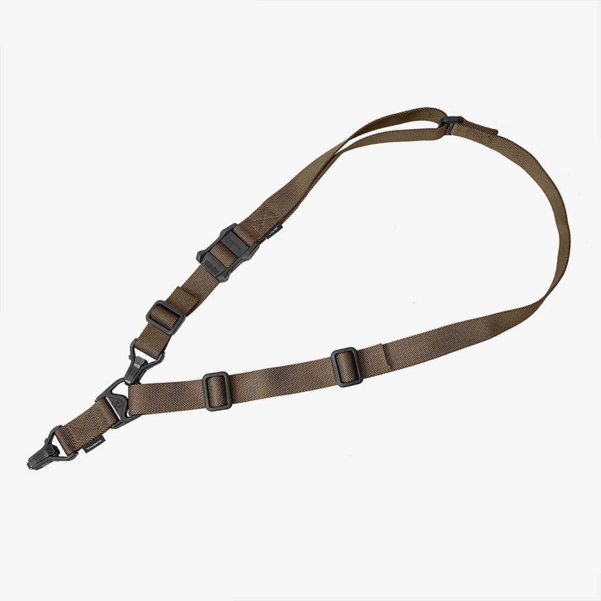 Ремень для оружия Magpul MS3 GEN2 MultiMission Sling универсальный (11453252) - фото 1