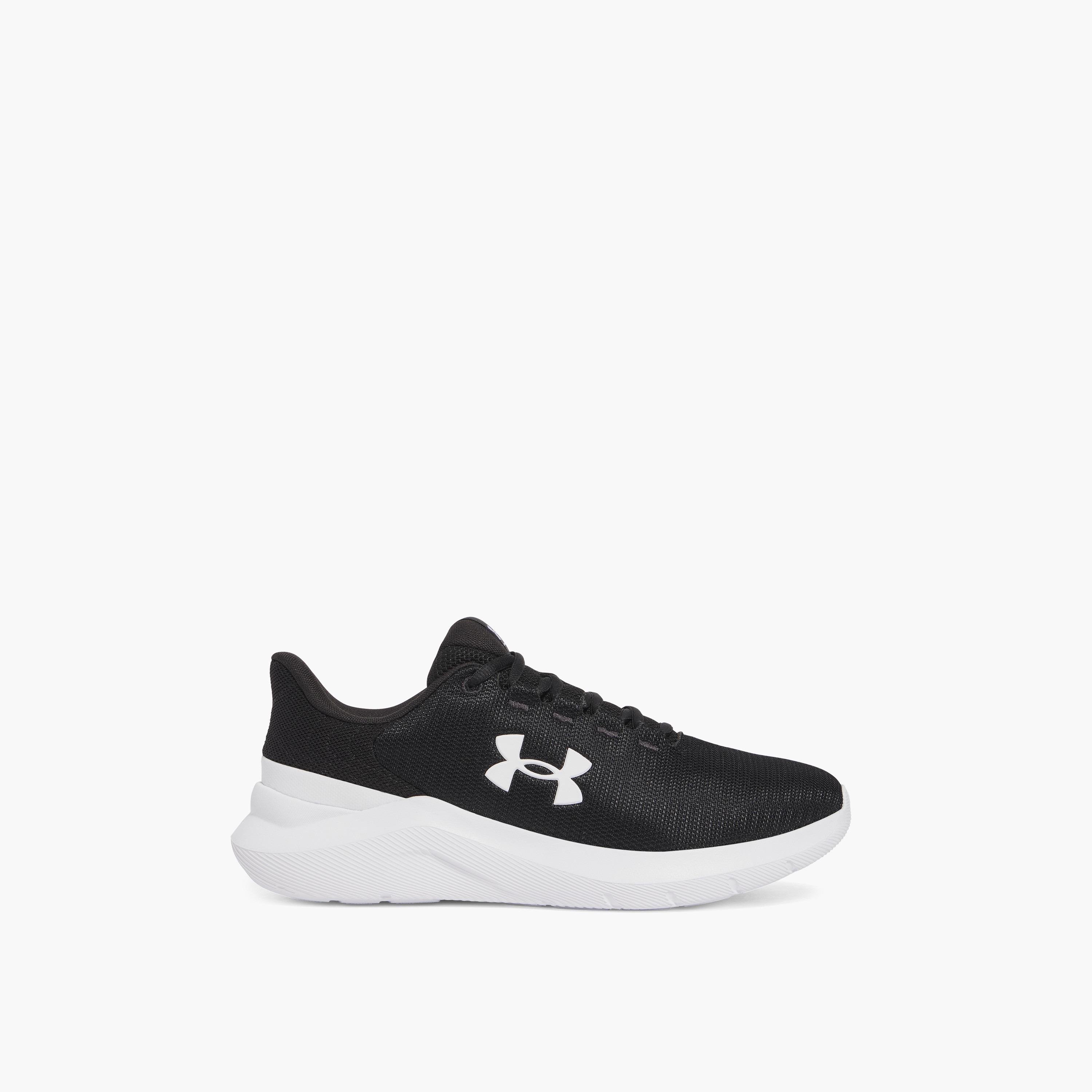 Кроссовки мужские Under Armour Phade Rn 3 Lace-Up р. 41 26 см (3028252-001-41)