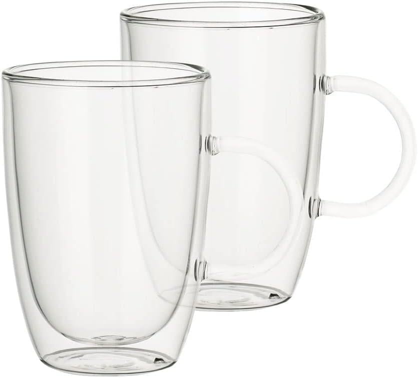 Набор стаканов Villeroy & Boch Artesano Hot Beverages 390 мл (1172438089)