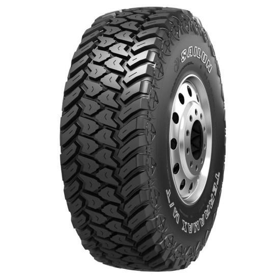 Шина Sailun Terramax M/T 265/70 R17 121/118Q OWL (30266050)