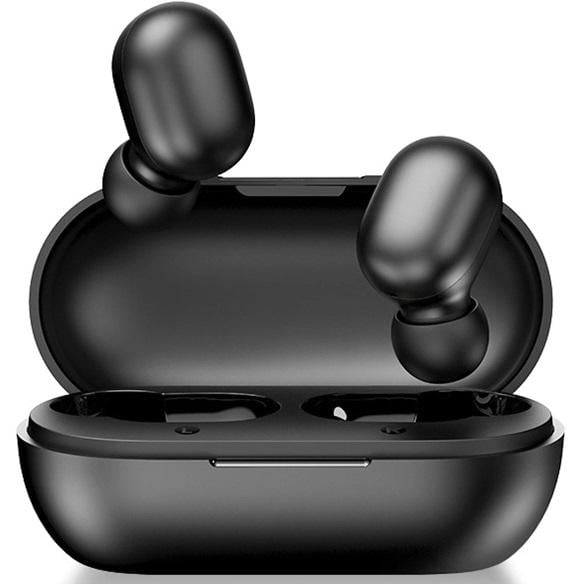 Наушники Haylou GT1 Black (48822) - фото 3