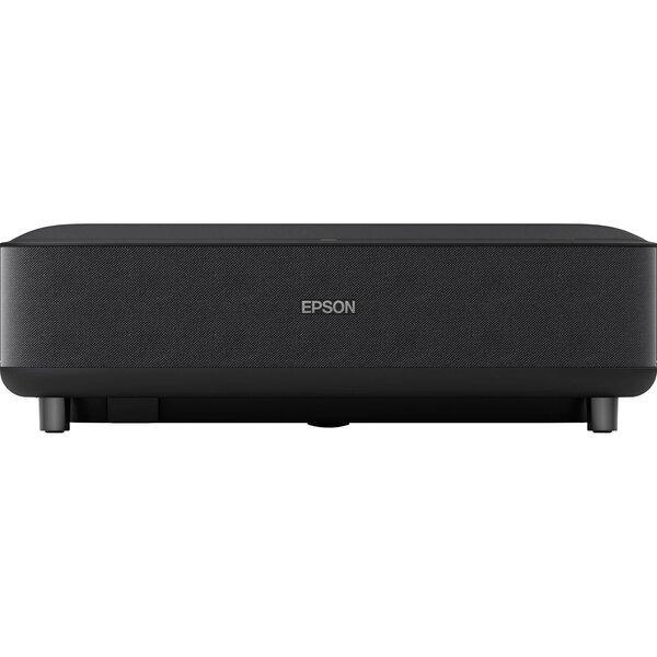 Проектор Epson EH-LS300B Чорний (V11HA07140)