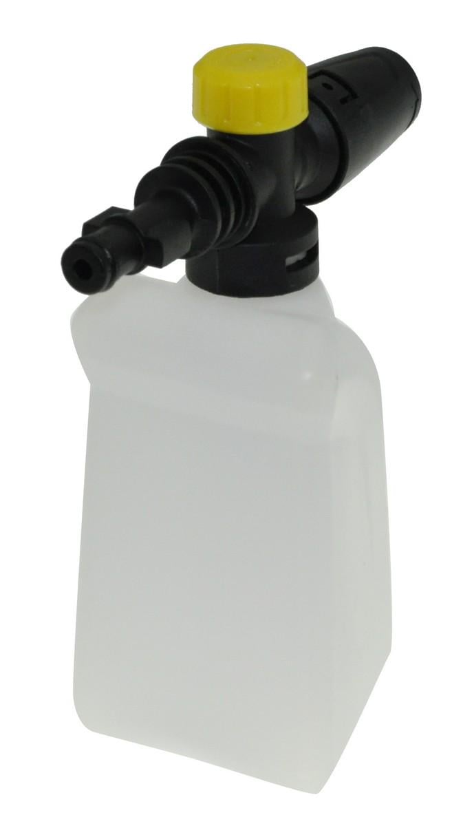 Пеногенератор автомойки Sturm 400 мл