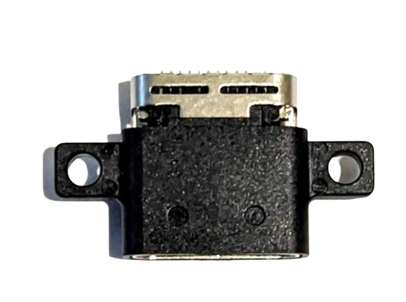 Роз'єм зарядки Charge Connector для Xiaomi Mi5 Type-C (000144890)