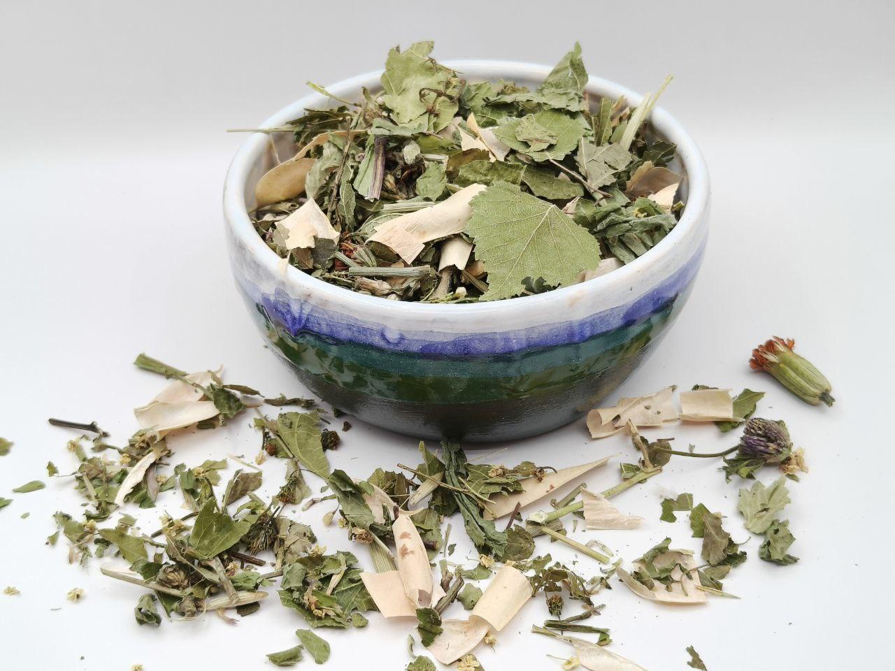 Збір цукровий Діабет 50 г (64)