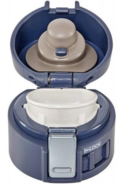 Термокружка Zojirushi SM-KHF48 0.48 л Синій (1013-1678.04.92)