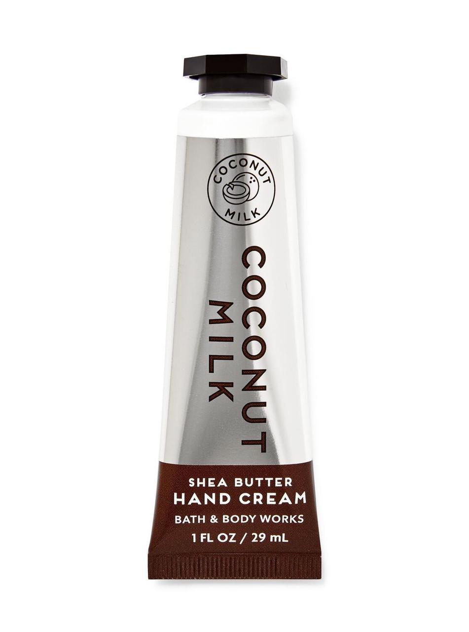 Крем для рук Bath&Body Works Coconut Milk 29 мл (2094754501)