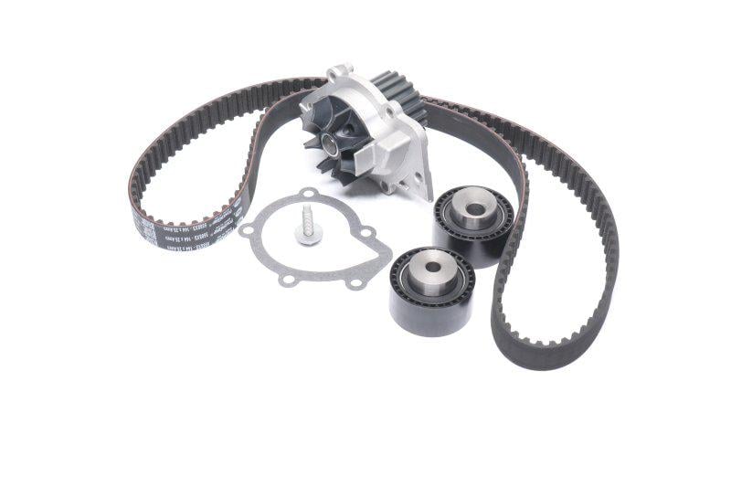 Ремкомплекти приводу ГРМ автомобілів з водяним насосом powergrip kit GATES KP15588XS