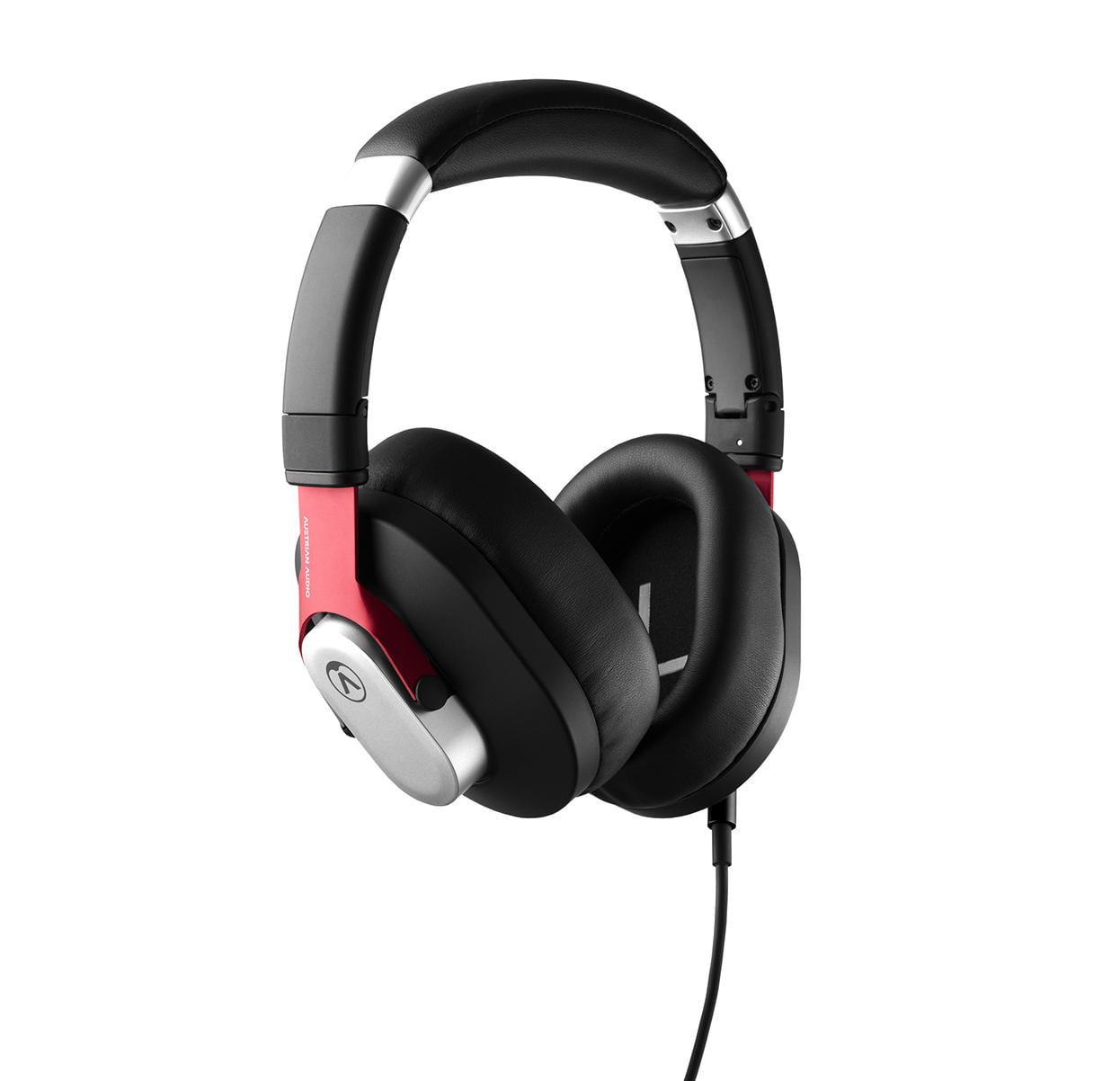 Наушники Austrian Audio HI-X15 OVER-EAR
