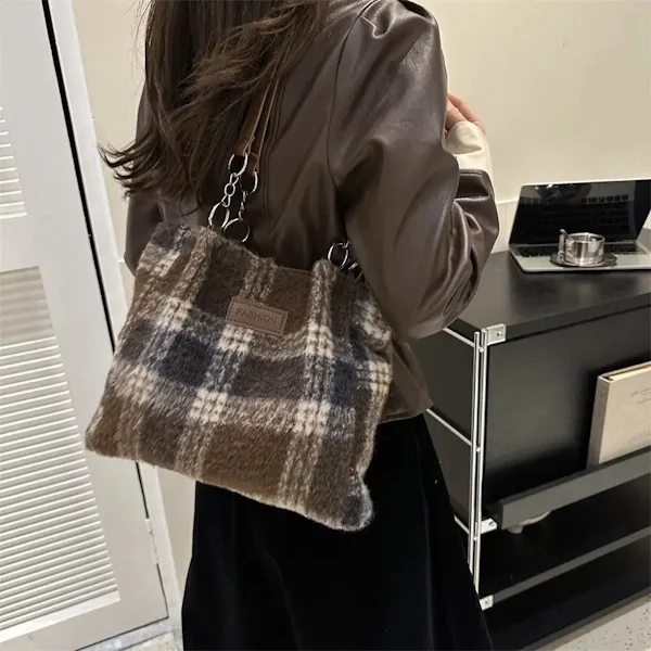 Женская сумка 28х25,5х11 см (AN00395) - фото 3 Женская сумка 28х25,5х11 см (AN00395) - фото 3