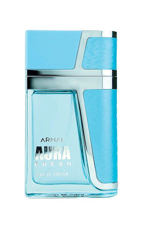 Парфум для чоловіків Armaf Aura Fresh 100 мл (32531)