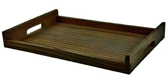 Поднос деревянный Бохолт Мускат (ПДС-006607)