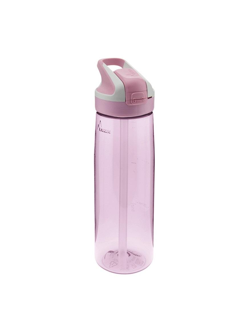Бутылка для воды Laken Tritan Summit Bottle 0,75 L Розовый (1004-TNS2P)