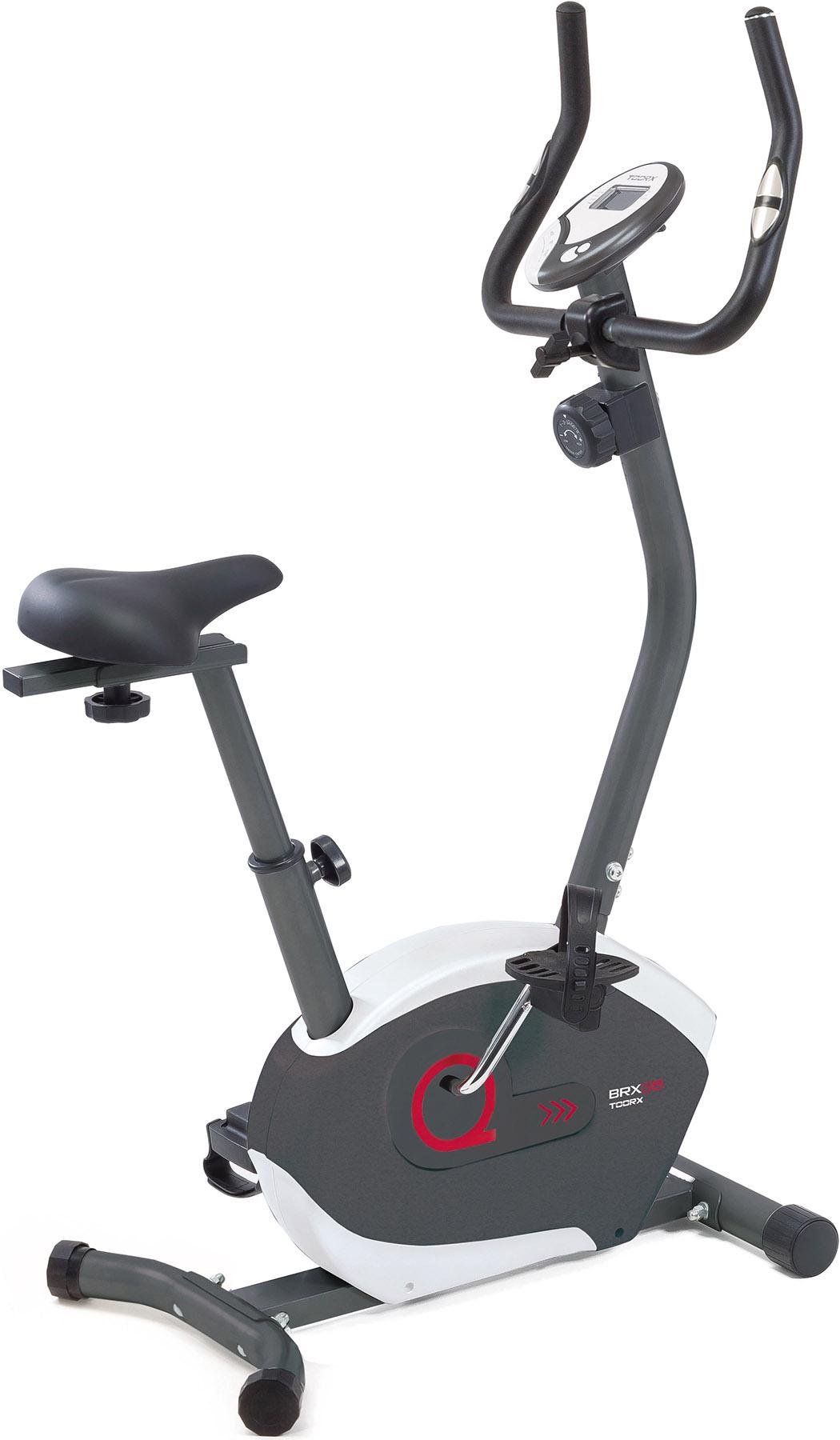 ᐉ Велотренажер Toorx Upright Bike BRX 35 (BRX-35) • Купить в Киеве ...