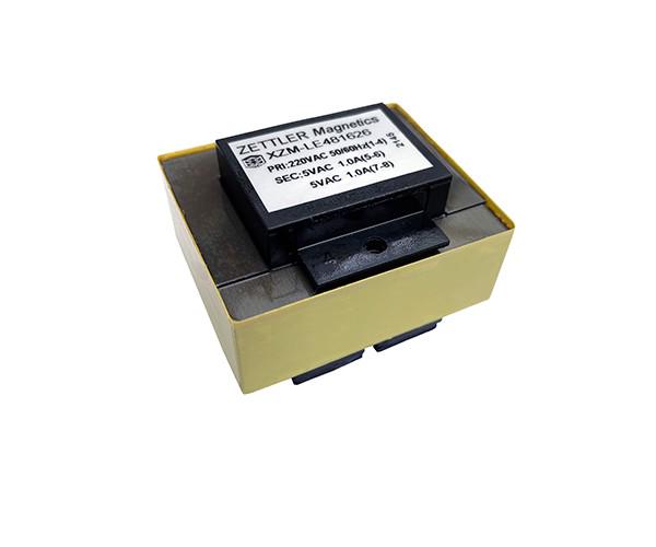 Преобразователь Zettler XZM-LE481626 AC-DC 5 В 10 Вт 0,5 А