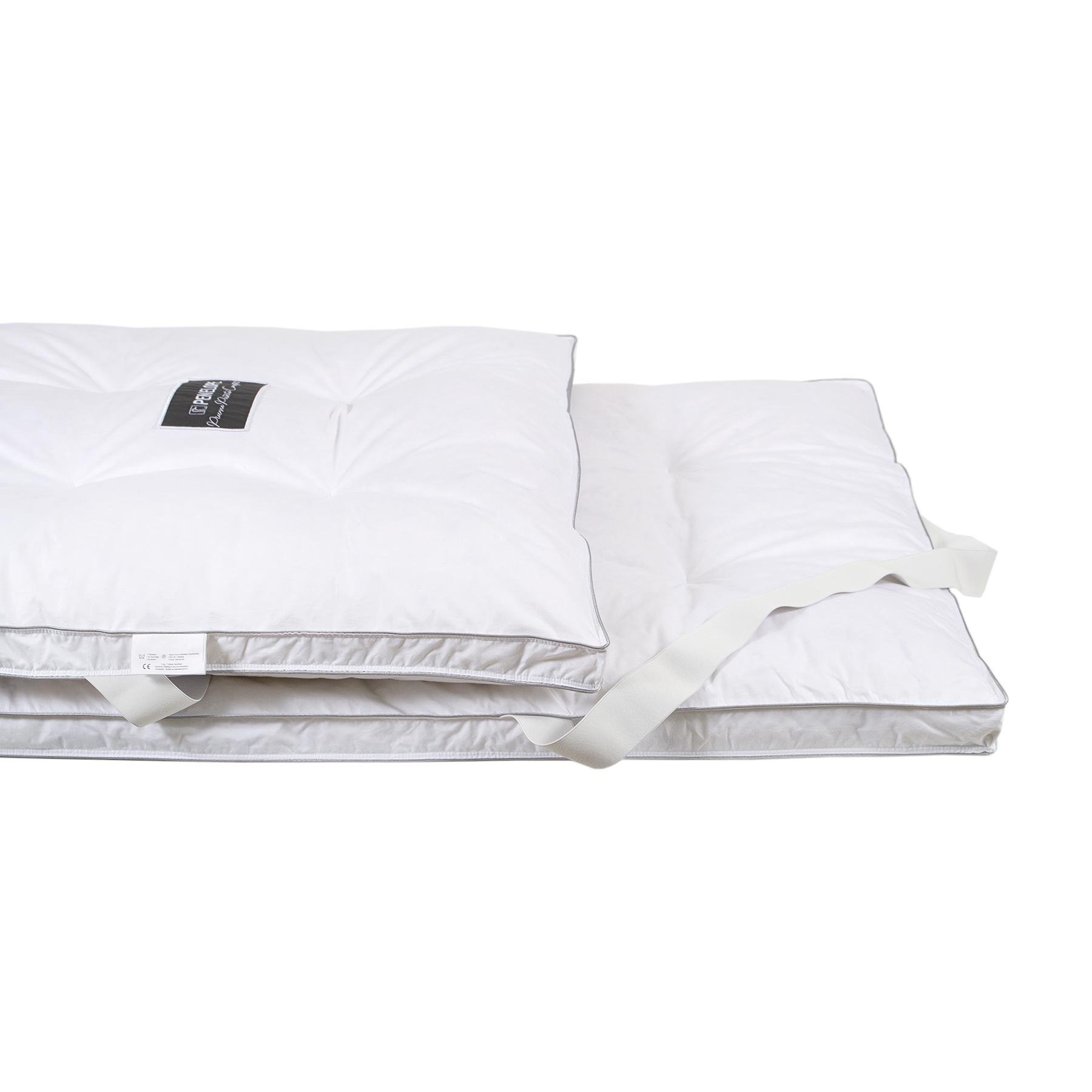 Перина Penelope Piume Punto Comfort 160x200x5 см (svt-2000022340410) - фото 7 Перина Penelope Piume Punto Comfort 160x200x5 см (svt-2000022340410) - фото 7