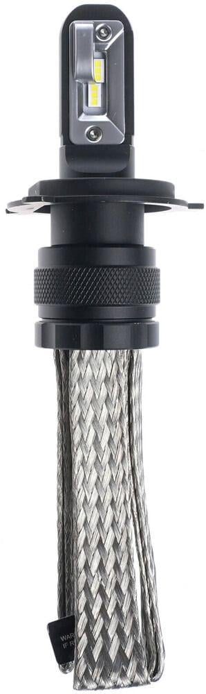 Автолампи LED AMS B H4 5500K (12061666)