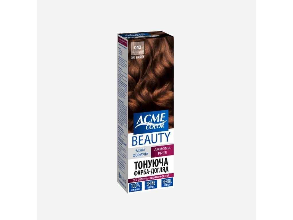Гель-краска Acme-color Beauty Каан №042 (931111)