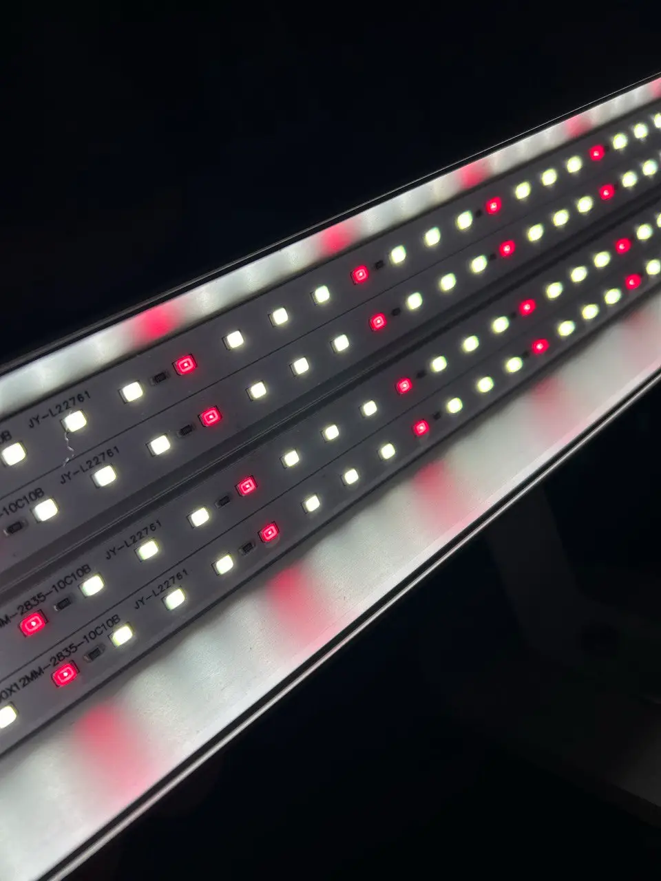 Фитосветильник Flora Glow 56 Вт (056320) - фото 5