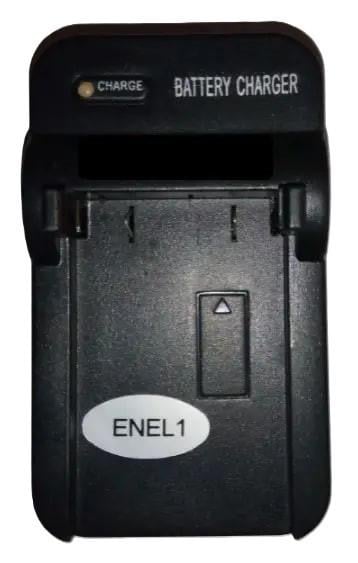 Зарядное устройство сетевое для Nicon Enel 1 (000042844)