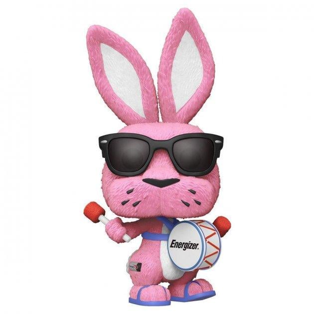 Фігурка Funko Pop Energizer Bunny