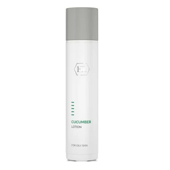 Лосьйон для обличчя з екстрактом огірка Holy Land Cucumber Face Lotion 250 мл (2307)