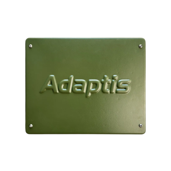 Корпус автомобільний для Starlink Internet Satellite Mini Green (6304)