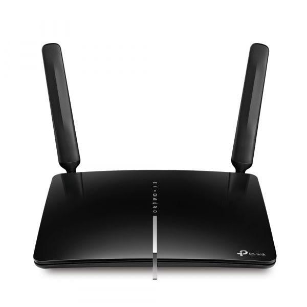 Маршрутизатор TP-Link Archer MR600 (1067067)