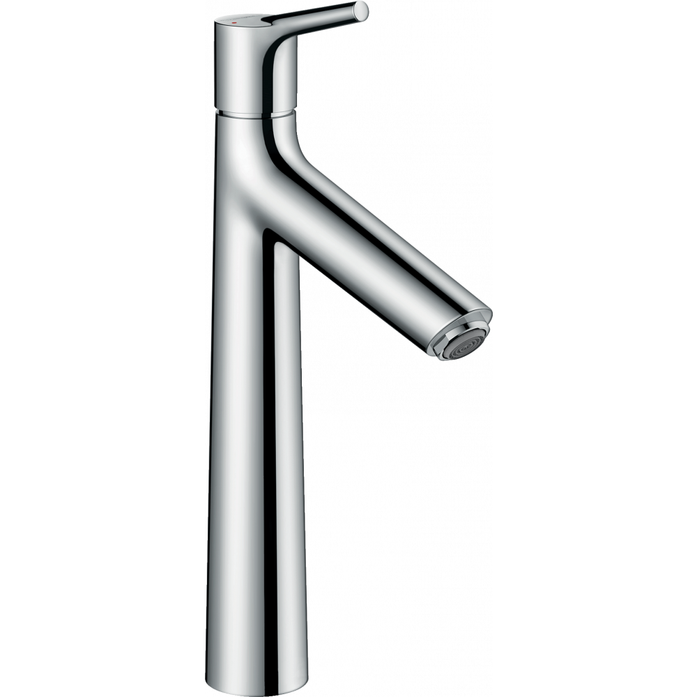 Смеситель для умывальника Hansgrohe TALIS S 72031000 высокий однорычажный Хром (112268)