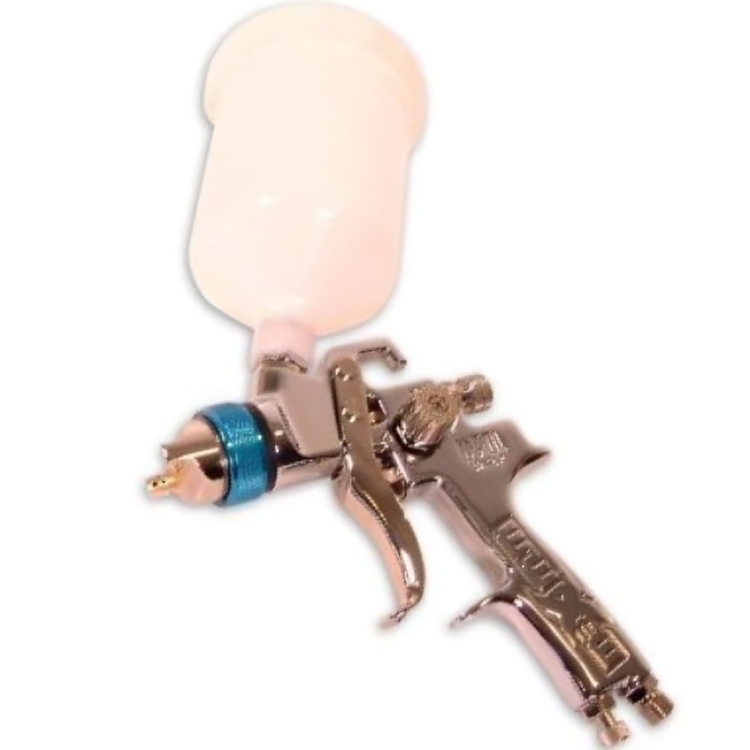 Краска пульт U-Pol Maximum HVLP Ø 1,3 мм