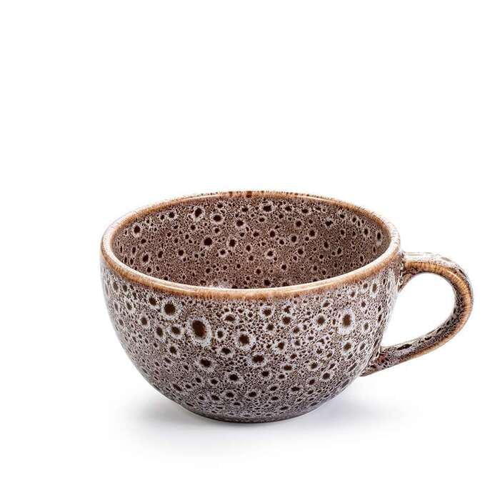 Чашка для капучино Ariane Porous 280 мл Dawn (AVCARNC78044028)