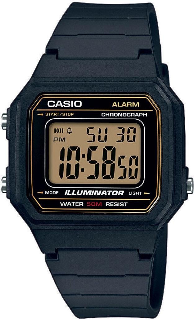 Годинник кварцевий Casio W-217H-9AVEF (W-217H-9AVEF)