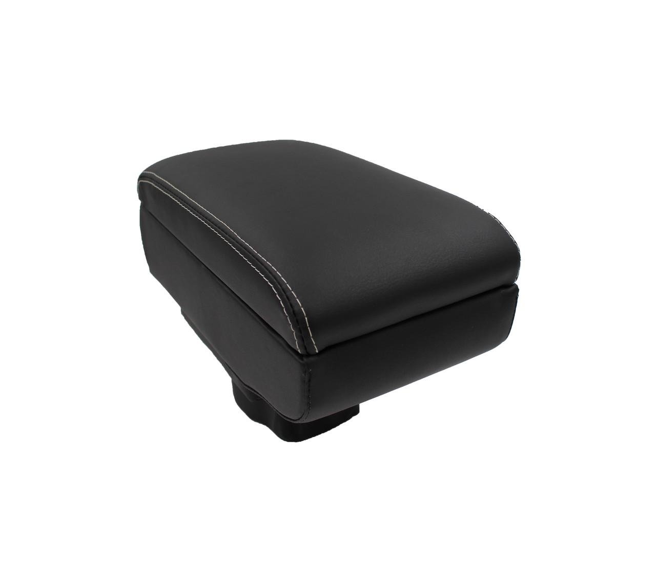 Підлокітник Armrest на Opel Vectra A Чорний (442011524) - фото 7