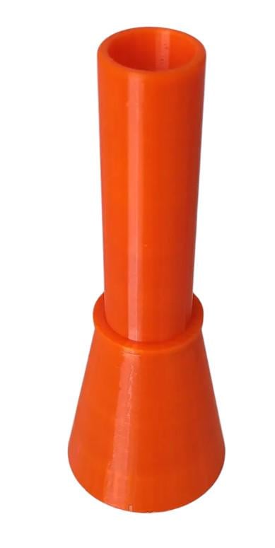 Європерехідник для заправлення дизелем 25 мм (29558043) Європерехідник для заправлення дизелем 25 мм (29558043)