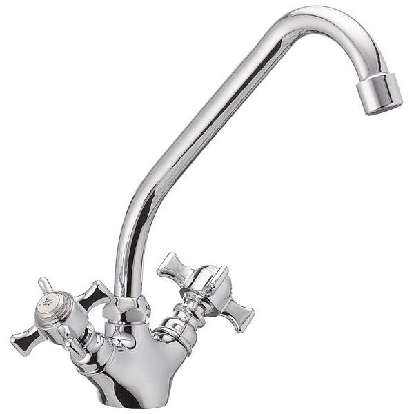 Смеситель для кухни Cron Zeus 271 (CR0851)