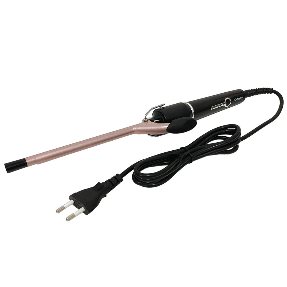 Плойка для волосся Gemei GM-2825 афрокудрі (ws47346) Плойка для волосся Gemei GM-2825 афрокудрі (ws47346)