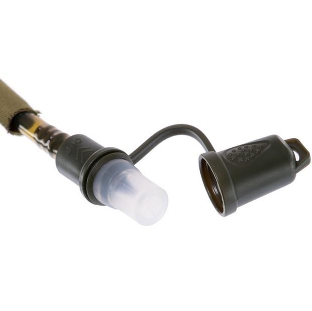 Гідратор медузу Solve на 3 л з кришкою та шлангом Чорний (KT6004902) - фото 8 Гідратор медузу Solve на 3 л з кришкою та шлангом Чорний (KT6004902) - фото 8