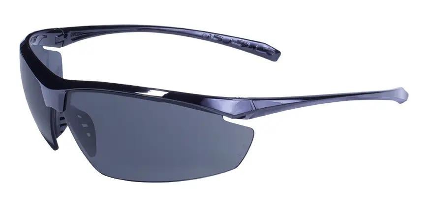 Очки защитные открытые Global Vision Lieutenant Серый (1ЛЕИТ-20)