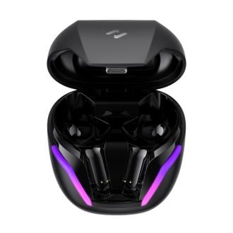 Наушники беспроводные игровые Havit TW970 ENC TWS Black (H28673) - фото 3 Наушники беспроводные игровые Havit TW970 ENC TWS Black (H28673) - фото 3