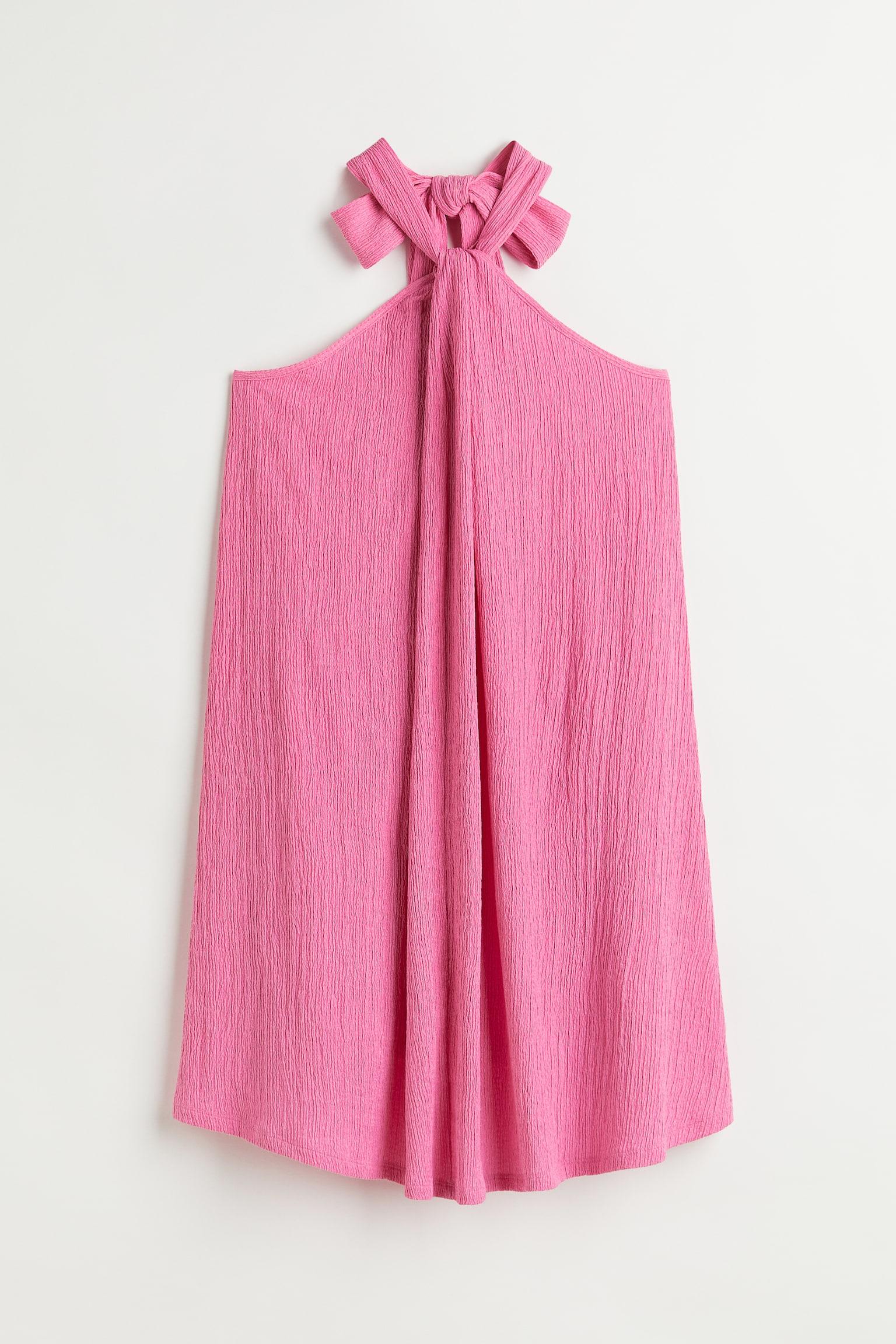 Сукня H&M M Рожевий (X6051089096)