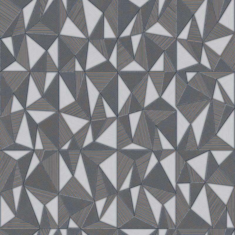 Шпалери вінілові AdaWall OMEGA на флізеліновій основі (23204-5)