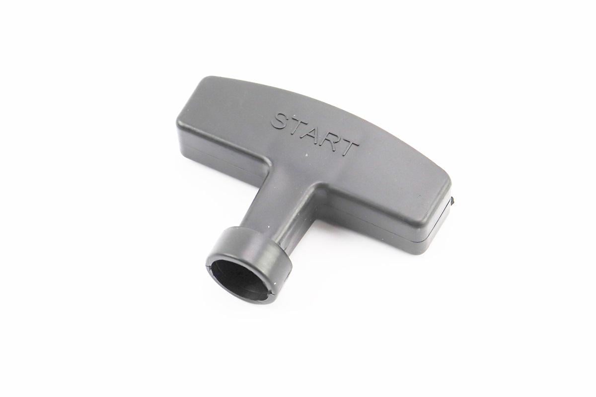 Ручка стартера до генераторів 0,8 кВт (ET-950)