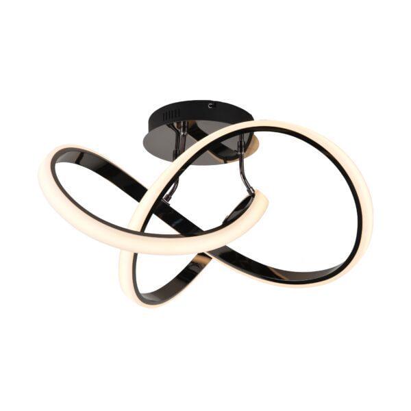 Люстра INDIGO MX9717-1-3BCD Zuma Line Люстра INDIGO MX9717-1-3BCD Zuma Line