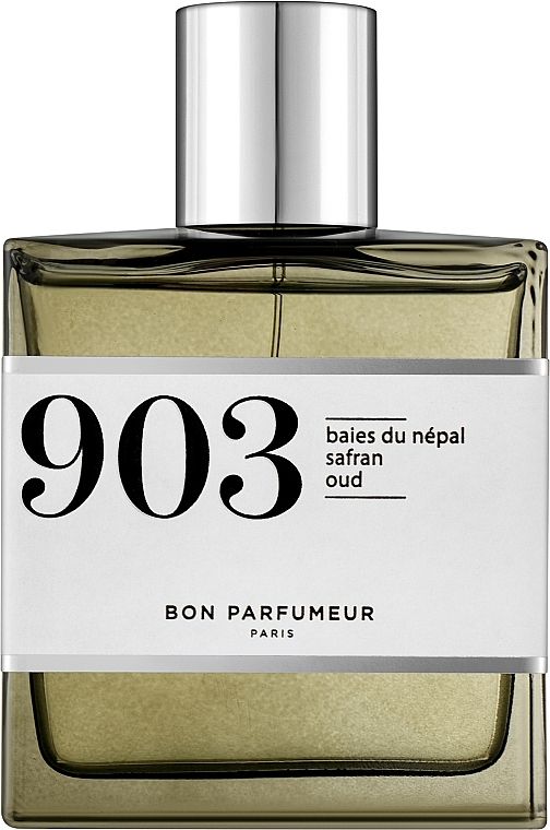 Парфюмированная вода Bon Parfumeur 903 100 мл (2412_4133)